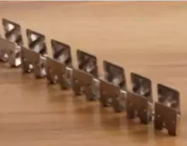 screws
