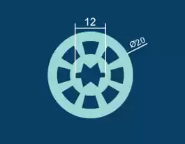 D20-360
